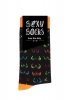 Sexy socks - free the titty - 42-46